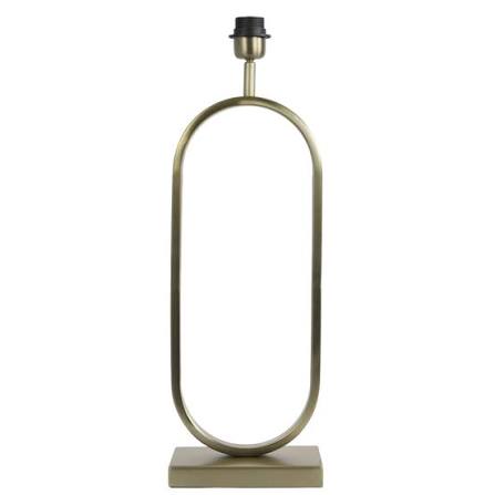 Pied Lamp Jamiri