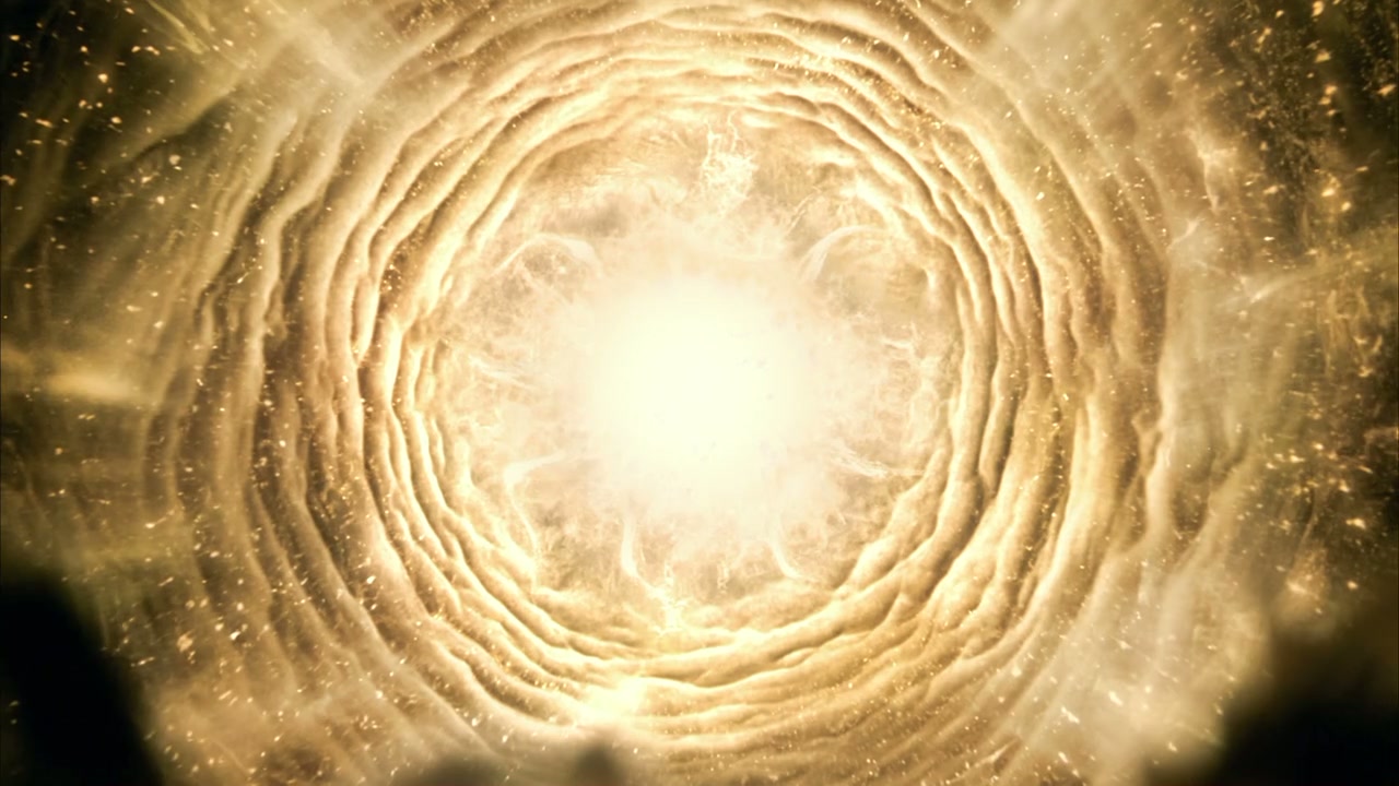 The Fountain Screenshot