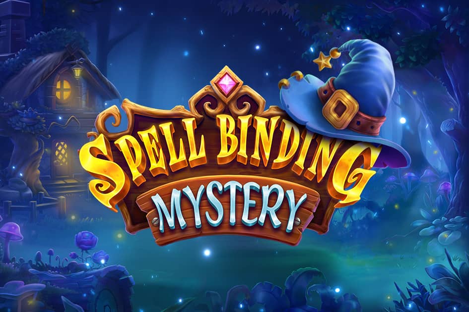 Spellbinding Mystery Oyna
