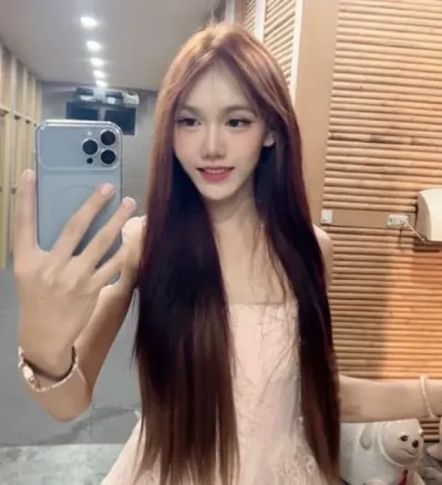 태국 쉬멜 나메 실사 프로필 다섯번째 상세 이미지