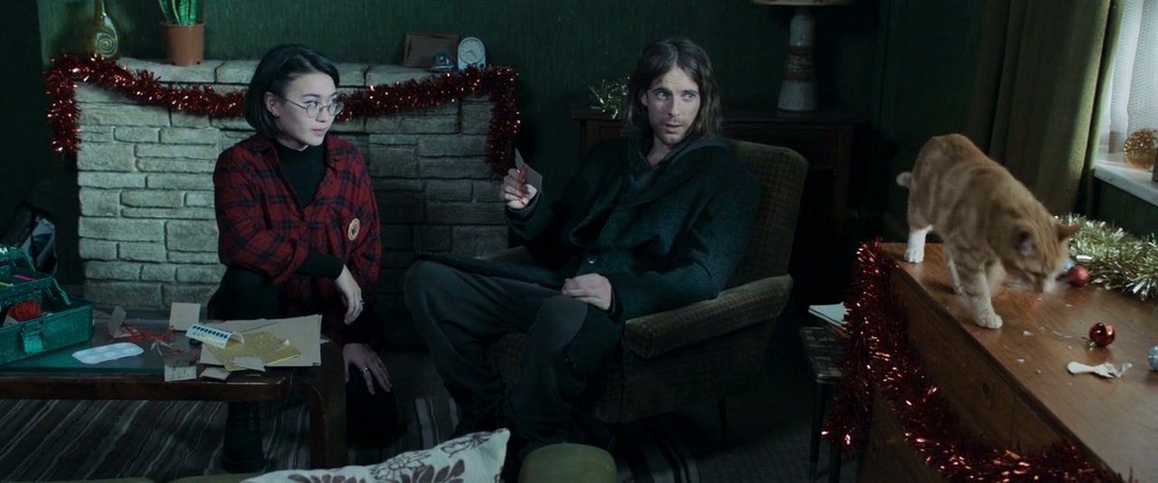 A Christmas Gift from Bob Screenshot