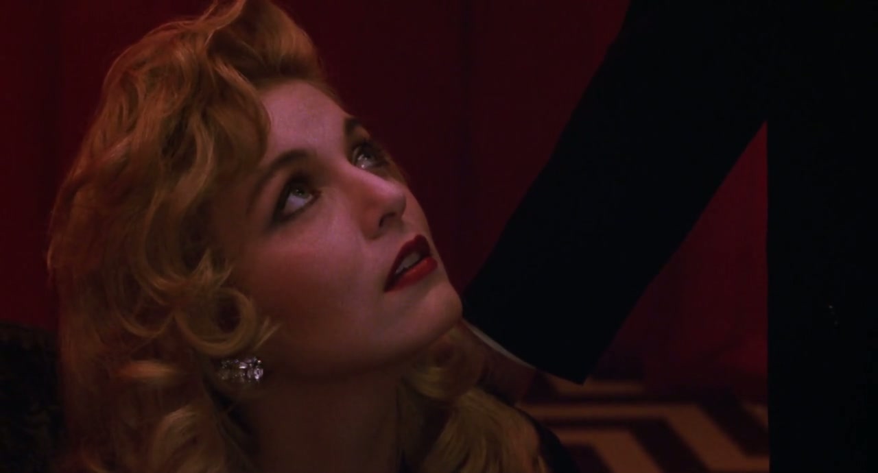 Twin Peaks: Fire Walk with Me Screenshot