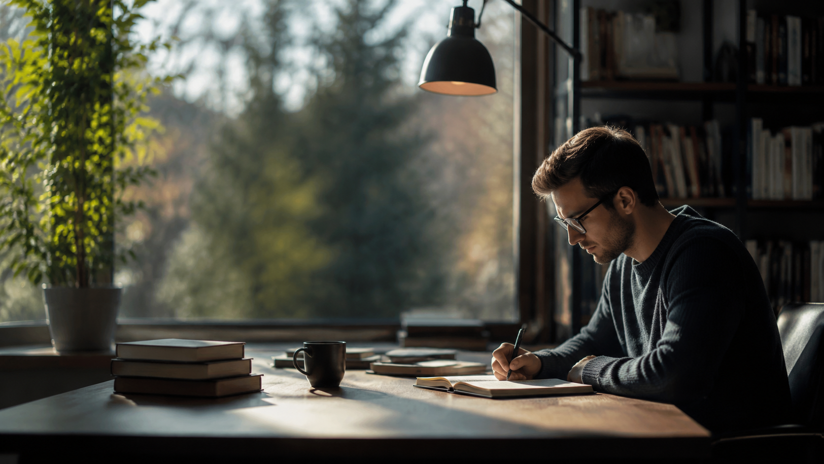 The Deep Work Strategy for Maximum Output: How to Focus Better and Achieve More