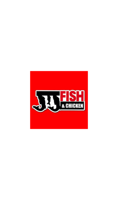 JJ Fish & Chicken Logo
