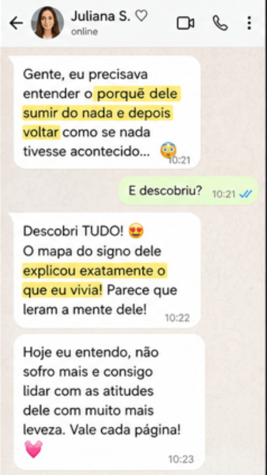 Depoimento 4