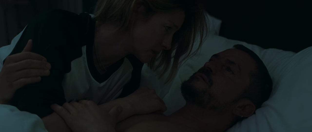 The Cut Screenshot