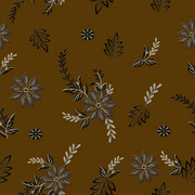 Seamless Pattern With Beautiful Design (8)