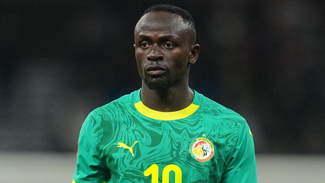 Mỹ vs Senegal 2