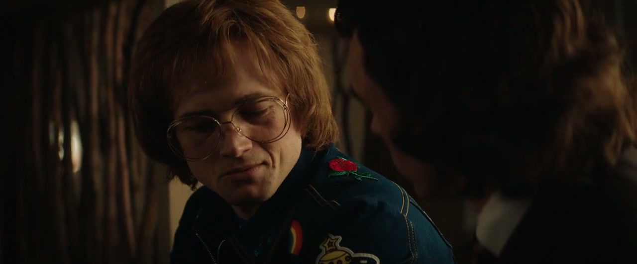 Rocketman Screenshot