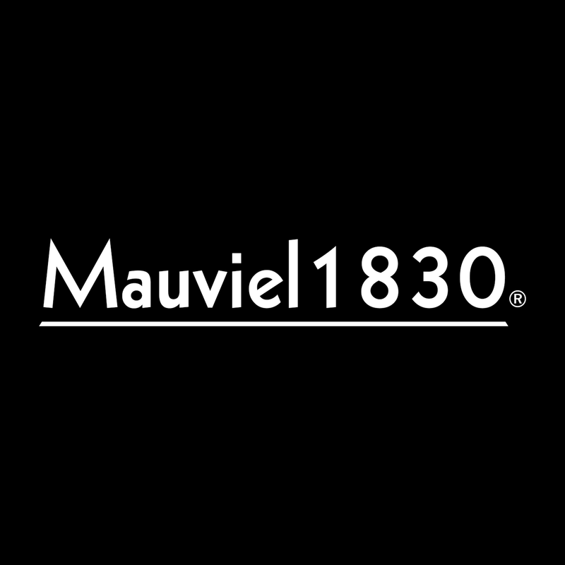 Mauviel logo