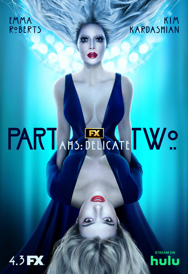 Сериал Американская история ужасов (2011) | American Horror Story Смотреть онлайн в хорошем качестве