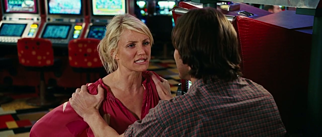 What Happens in Vegas Screenshot