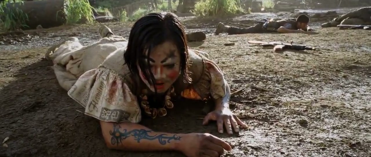 Tropic Thunder Screenshot