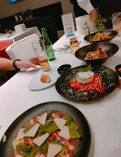 صورة منيو Roberto's Italian Restaurant