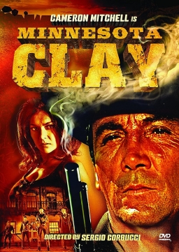 Poster: Minnesota Clay (1964) 1080p BRRip H264
