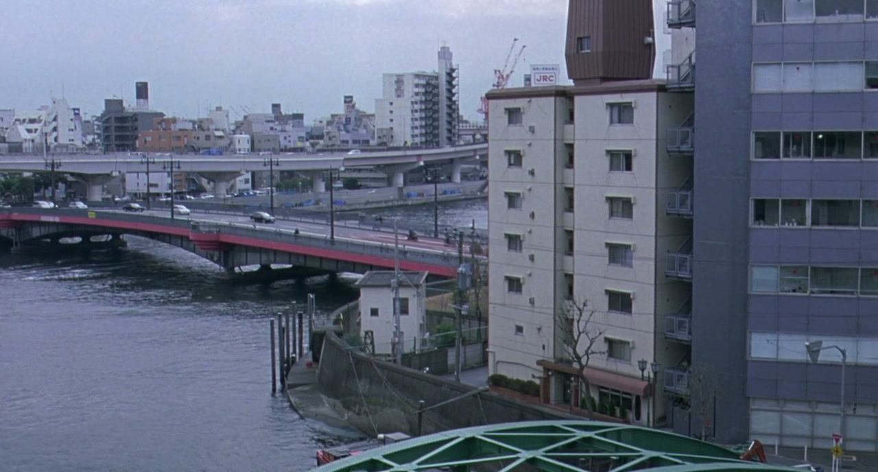 The Grudge Screenshot