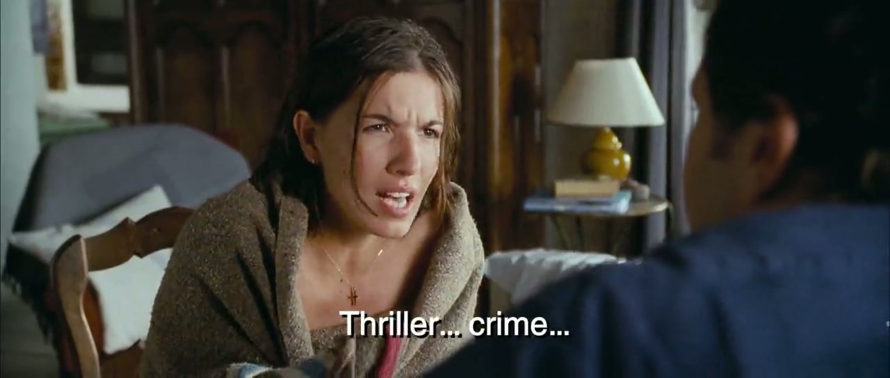 Love Actually Screenshot
