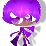 durple