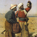 После удачи 1868