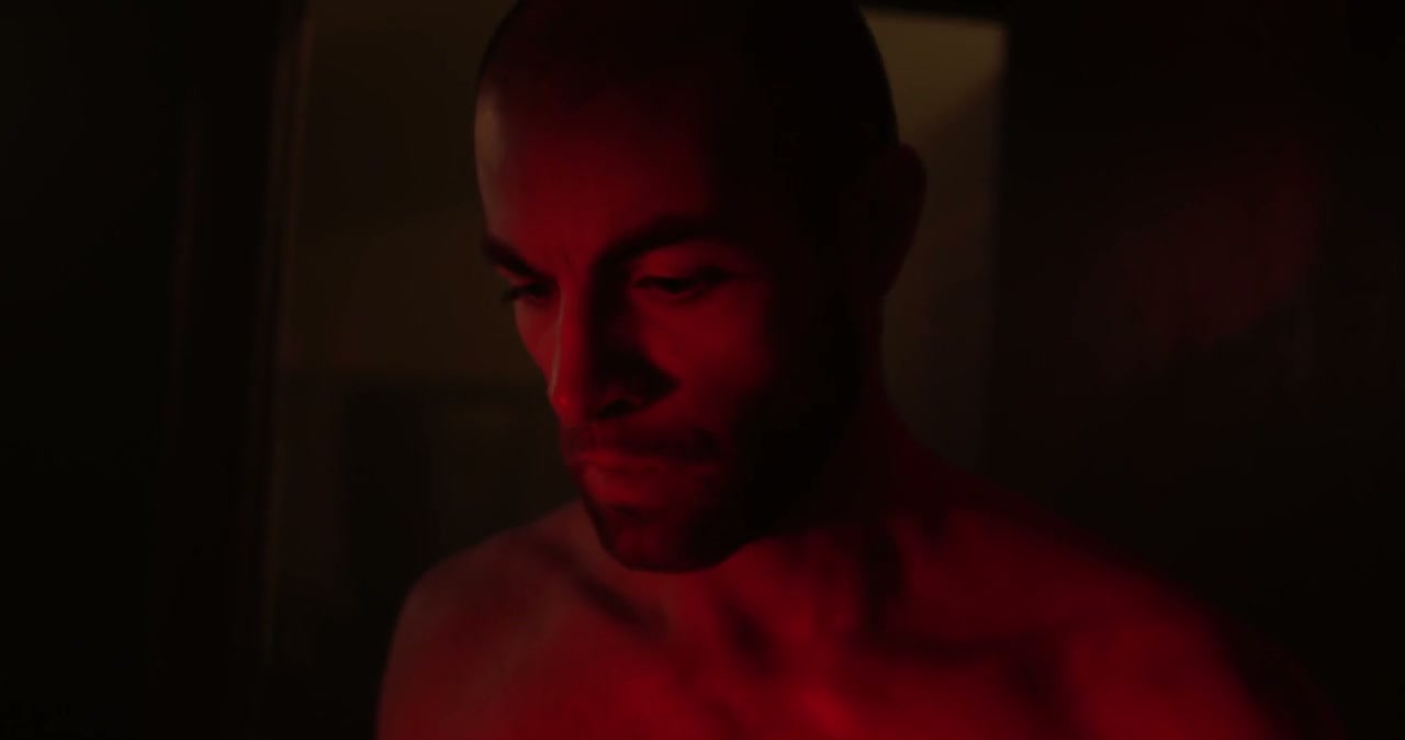 Blood-Red Ox Screenshot