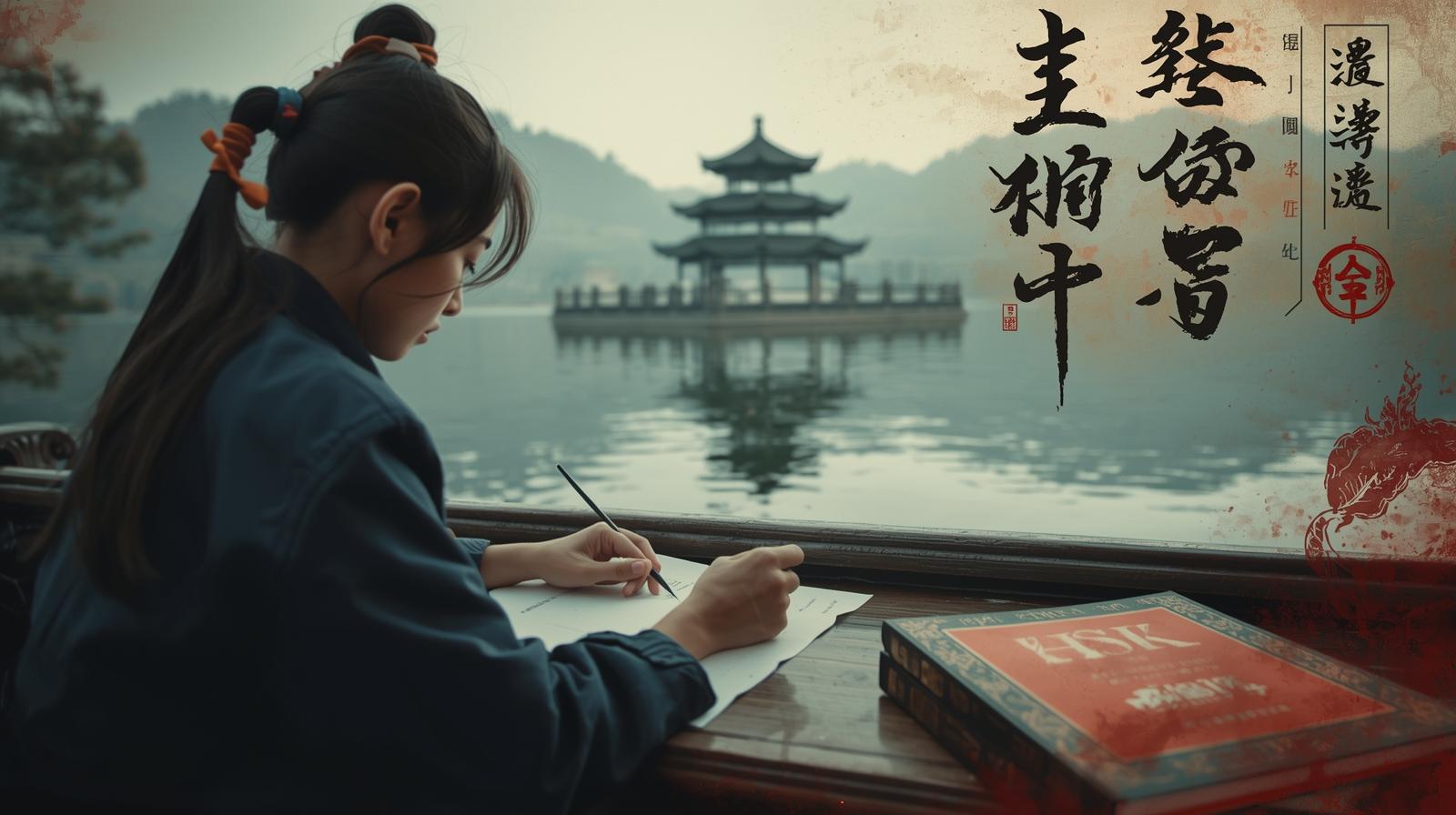 Chinese Course