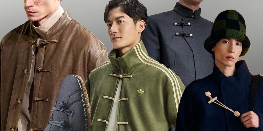 The Pankou Renaissance: How Chinese Fasteners Rule the Runway