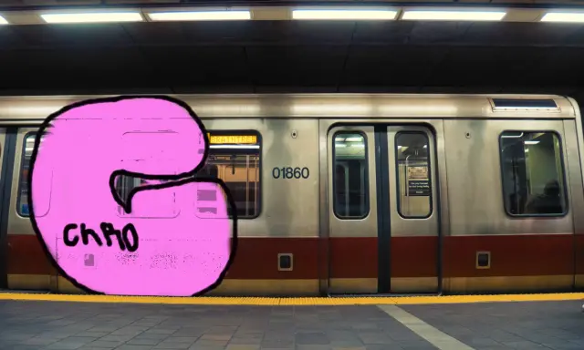Graffiti artwork by sekone