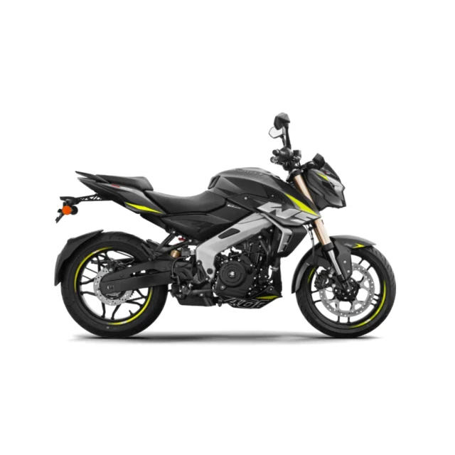 Bajaj Rouser 2