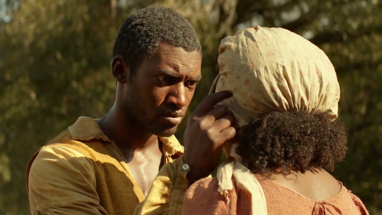 Roots Part 2 Screenshot