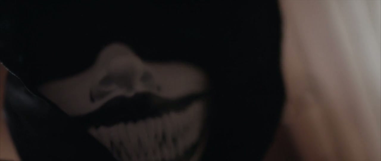 Pillow Party Massacre Screenshot