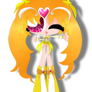 Cure Muse