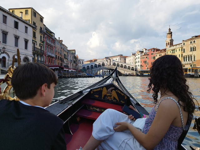 DIA 4. Venecia. Martes 25 de Junio. - Italia (zona Venecia) e Istria. Julio 2024 (29)