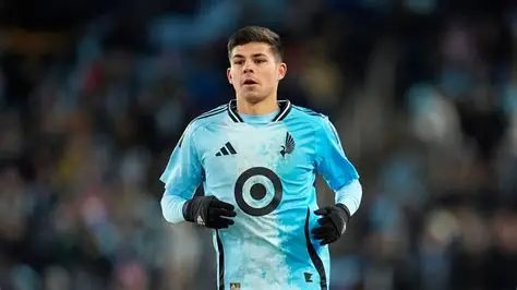 LOONS DRAW 0-0