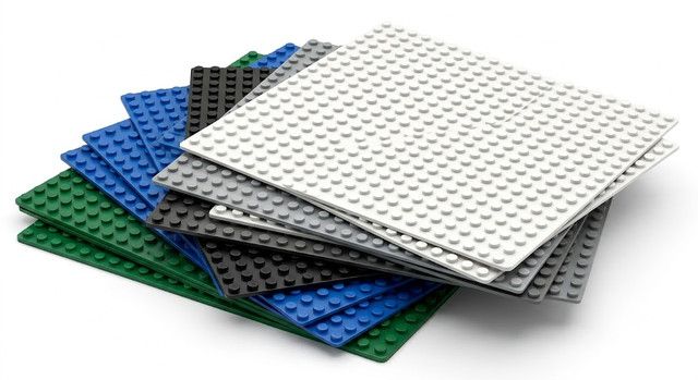 EPDM Seamless Safety Flooring