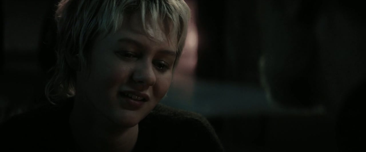 The Exorcism Screenshot