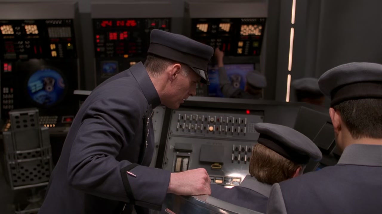 Firefly Screenshot