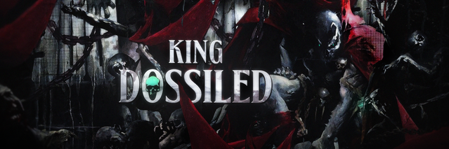 Dossiled spawn cc caelice dual