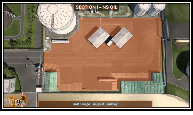 NS OIL