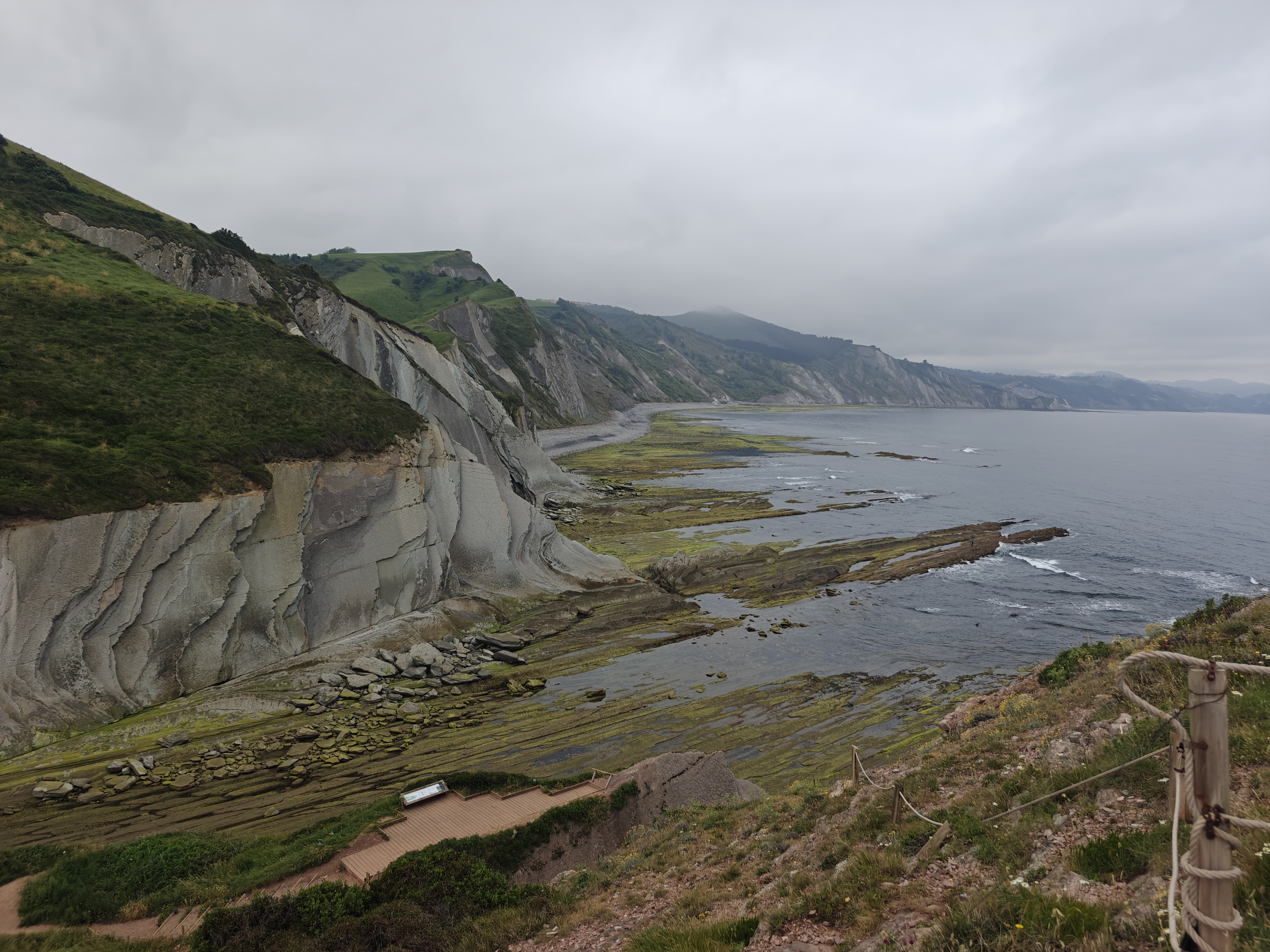 Dag 3 - Zarautz π₯ Mutriku 10