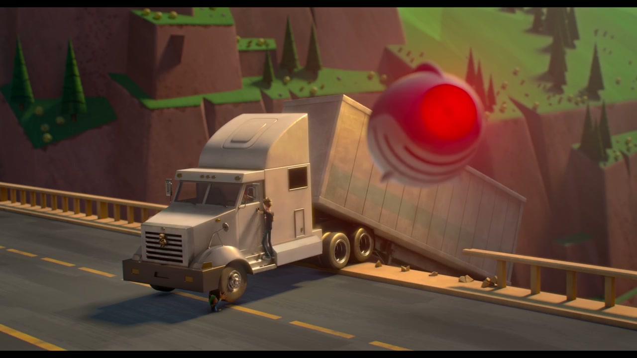 Fearless Screenshot