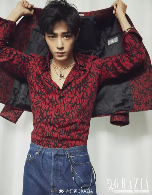 xiao zhan 1282123