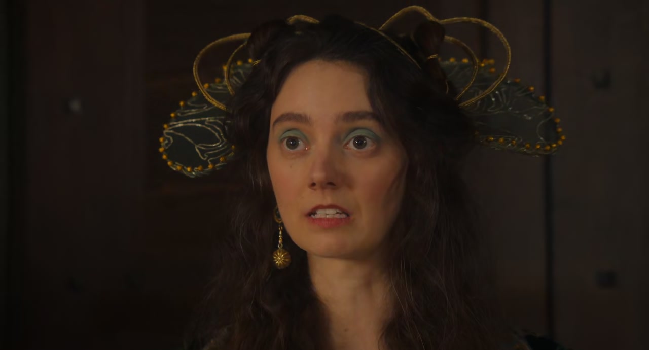 The Decameron Screenshot