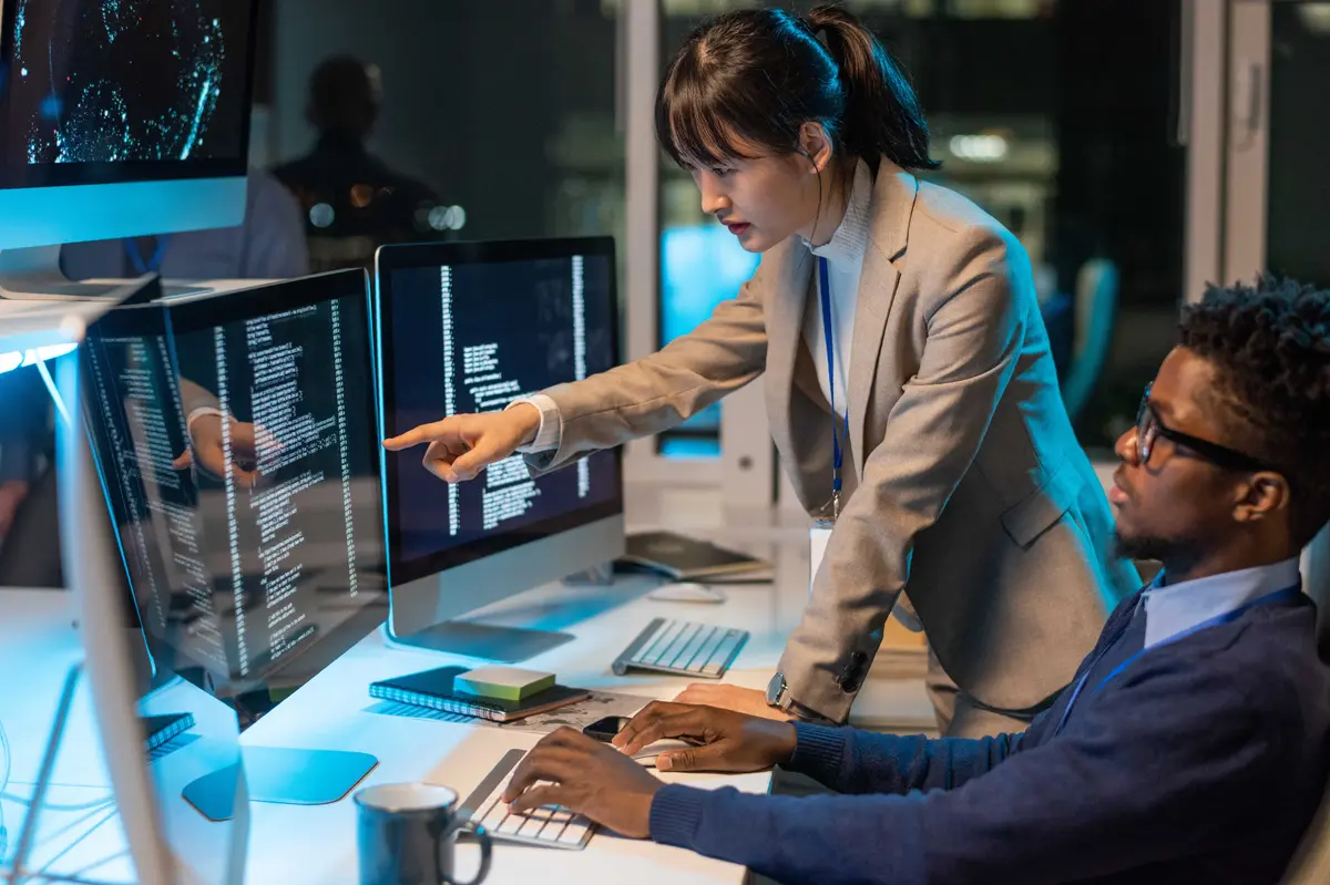 Federal Agencies Pivot to Risk-Based Vulnerability Management