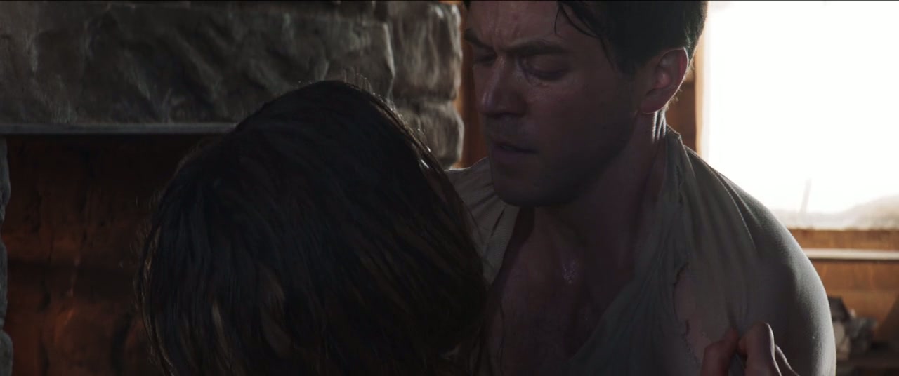 The Wind Screenshot