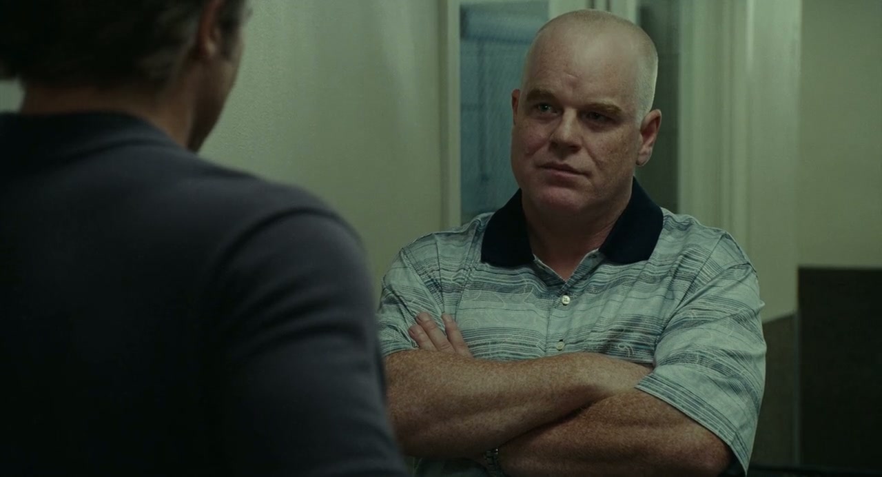 Moneyball Screenshot