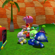 Tv-time-in-group