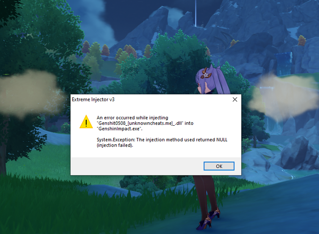 Fail