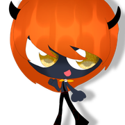 capsaicin-cookie