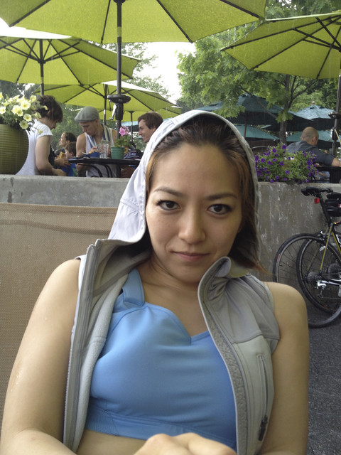 Yoko Kanamori RIMO256