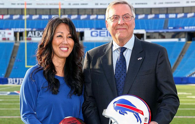 Pegulas